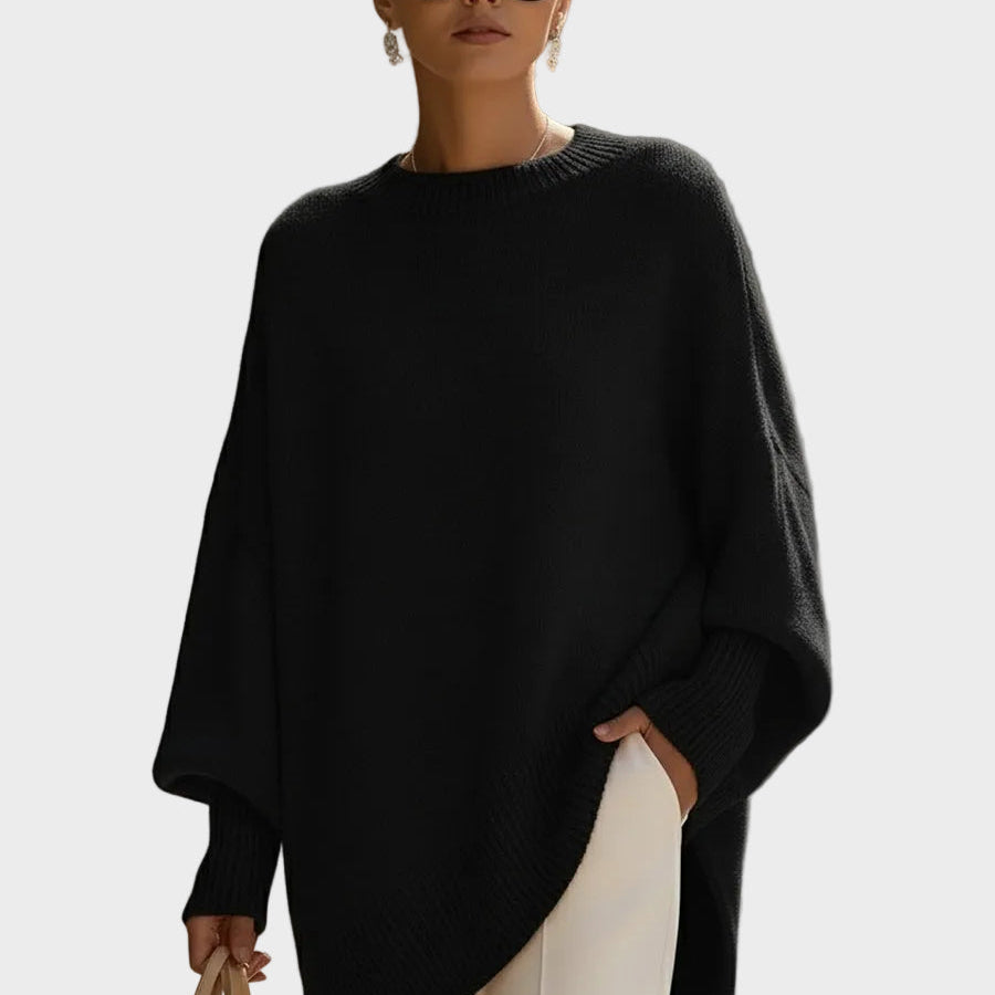 Claudia – Elegant hverdagsgenser