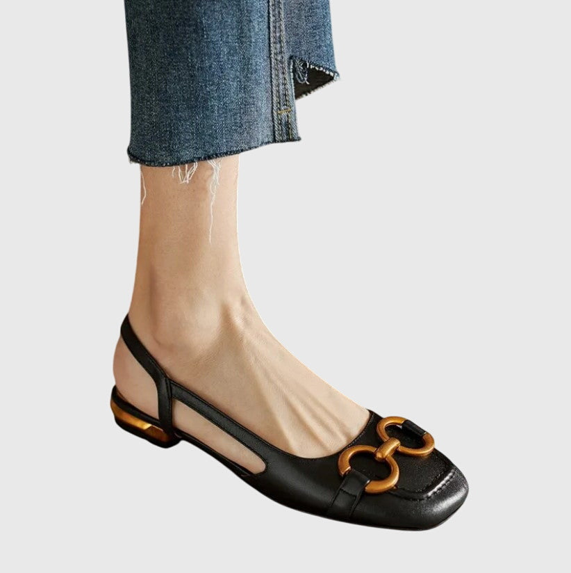 Cecilia™ – Ortopediske sandaler