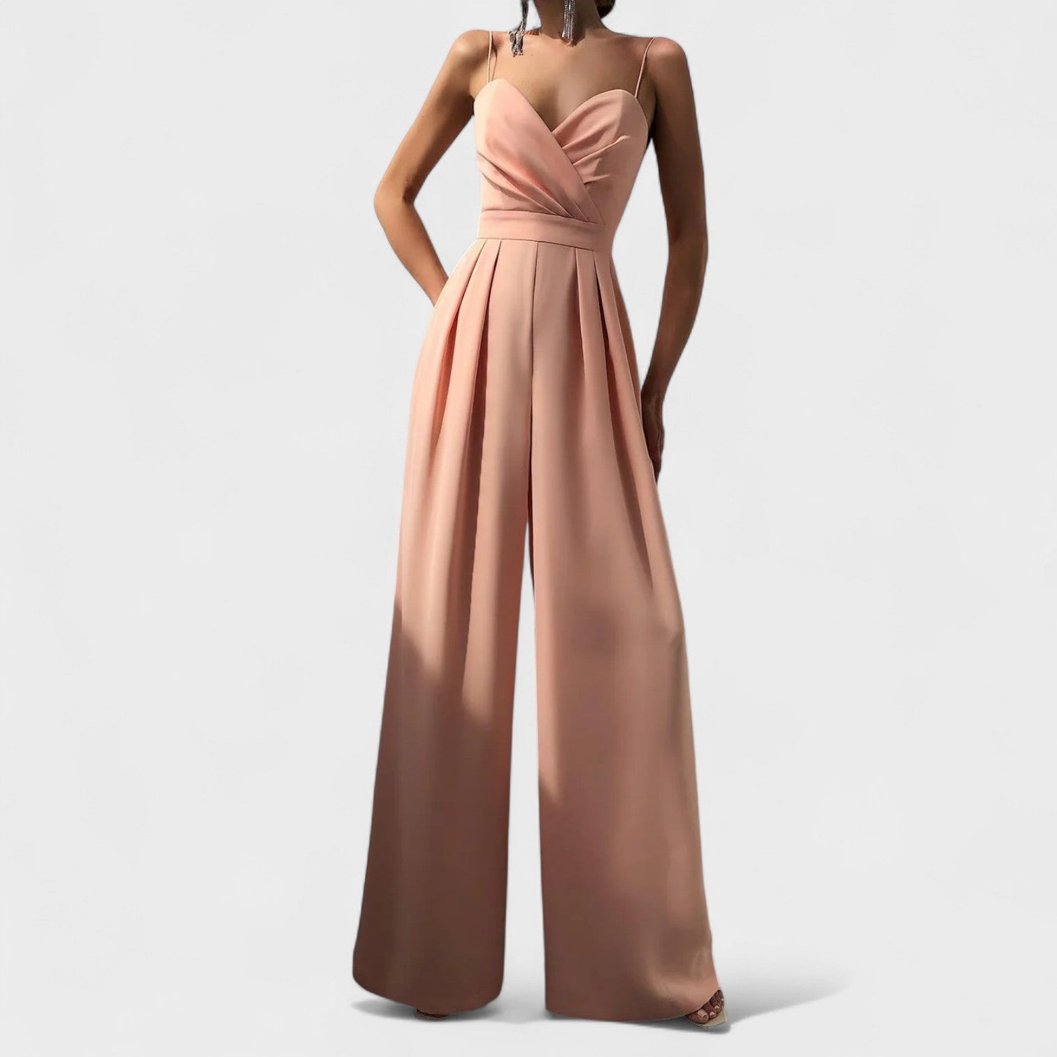 Sónia – Elegant jumpsuit
