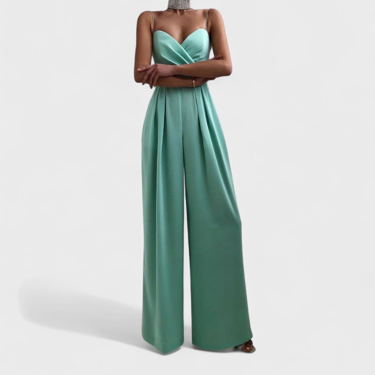 Sónia – Elegant jumpsuit
