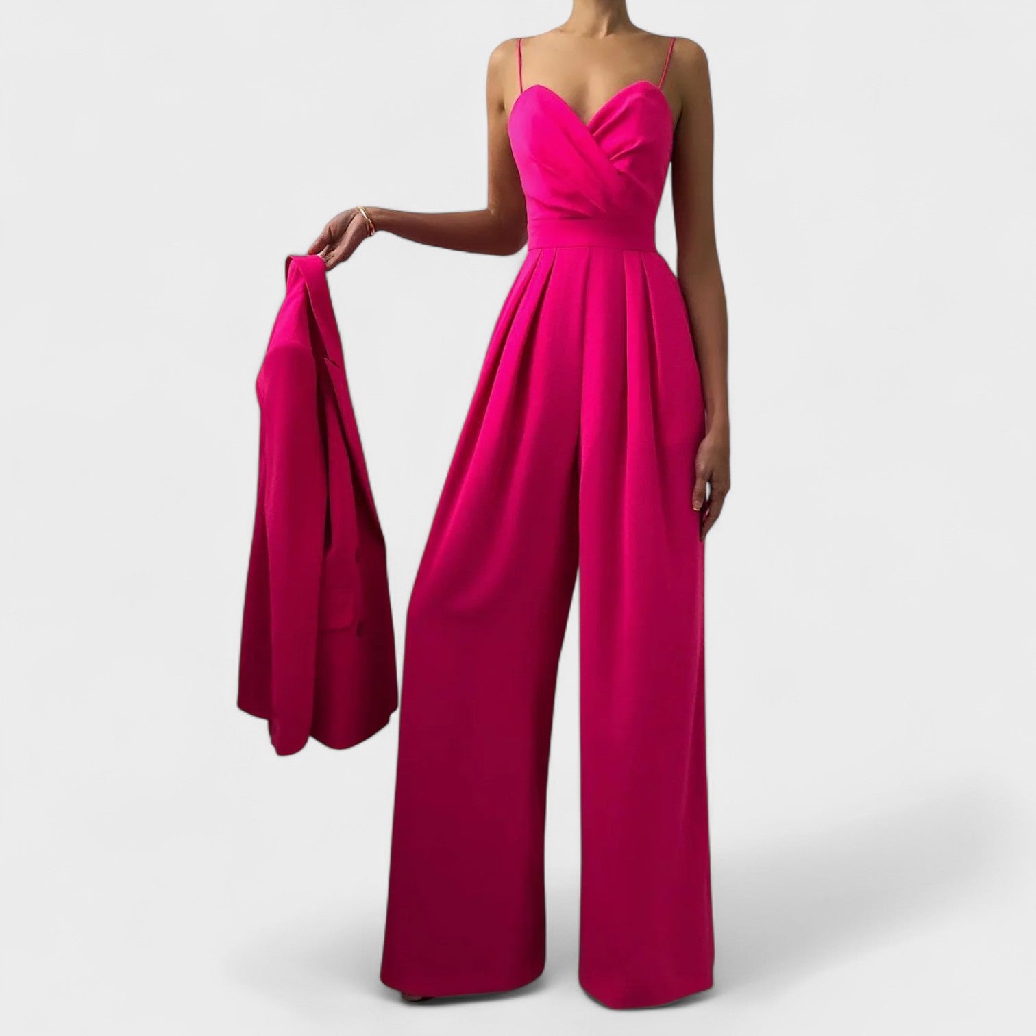 Sónia – Elegant jumpsuit
