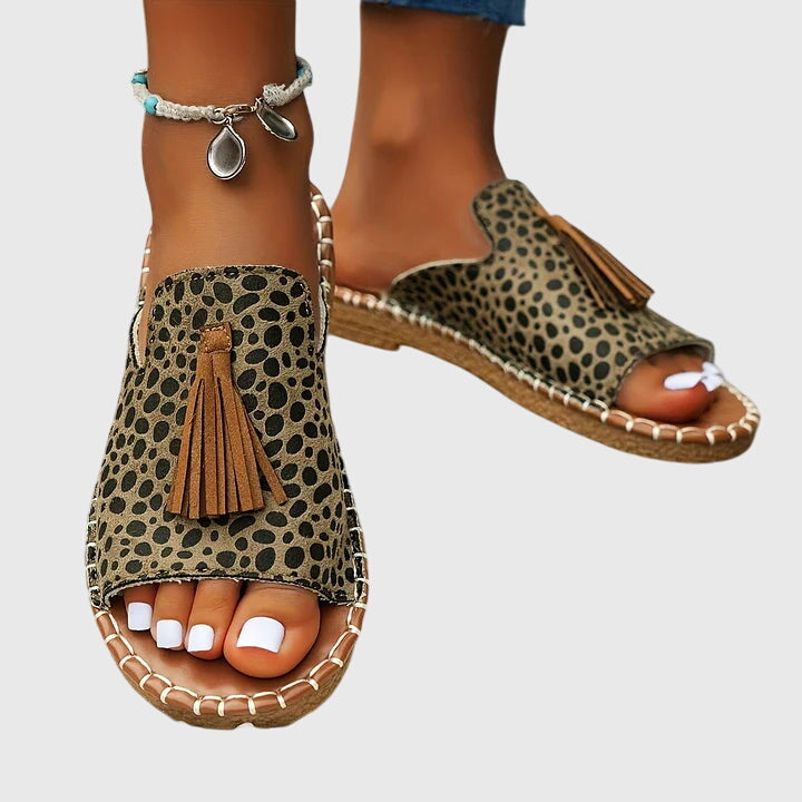 Lorraine™ – Ortopediske sandaler