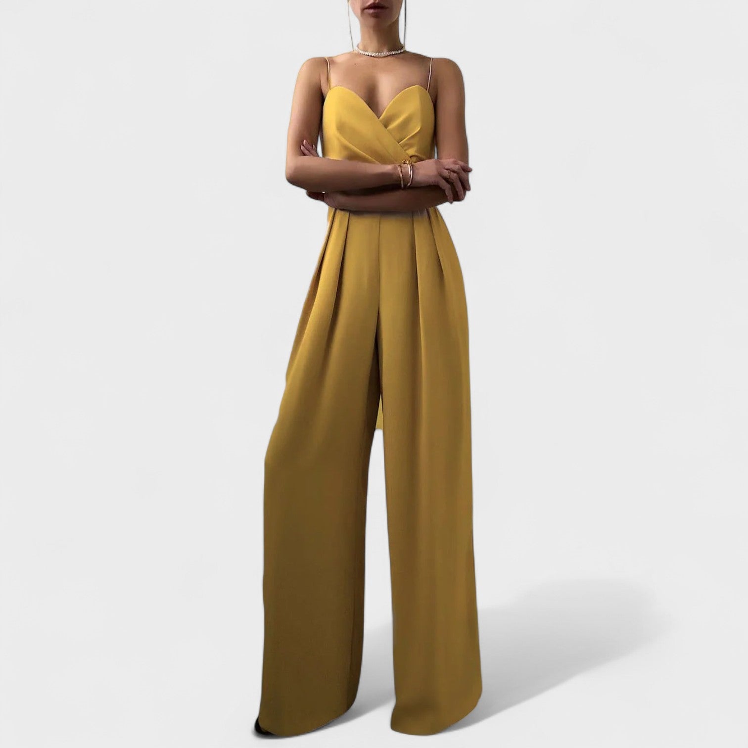 Sónia – Elegant jumpsuit