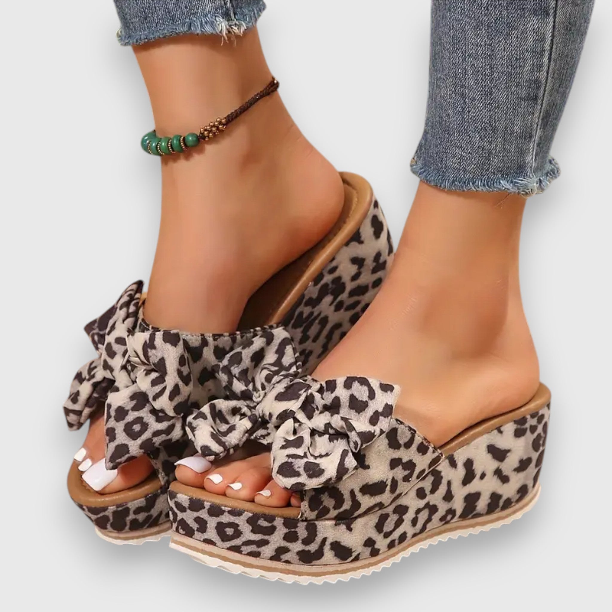 Mila – Stilige sandaler