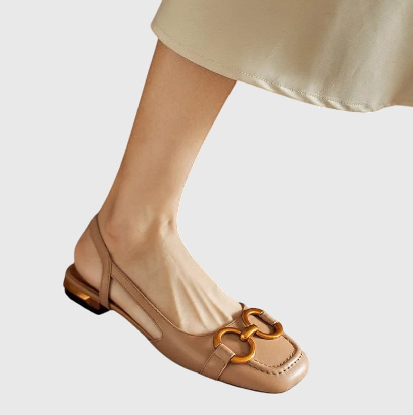 Cecilia™ – Ortopediske sandaler