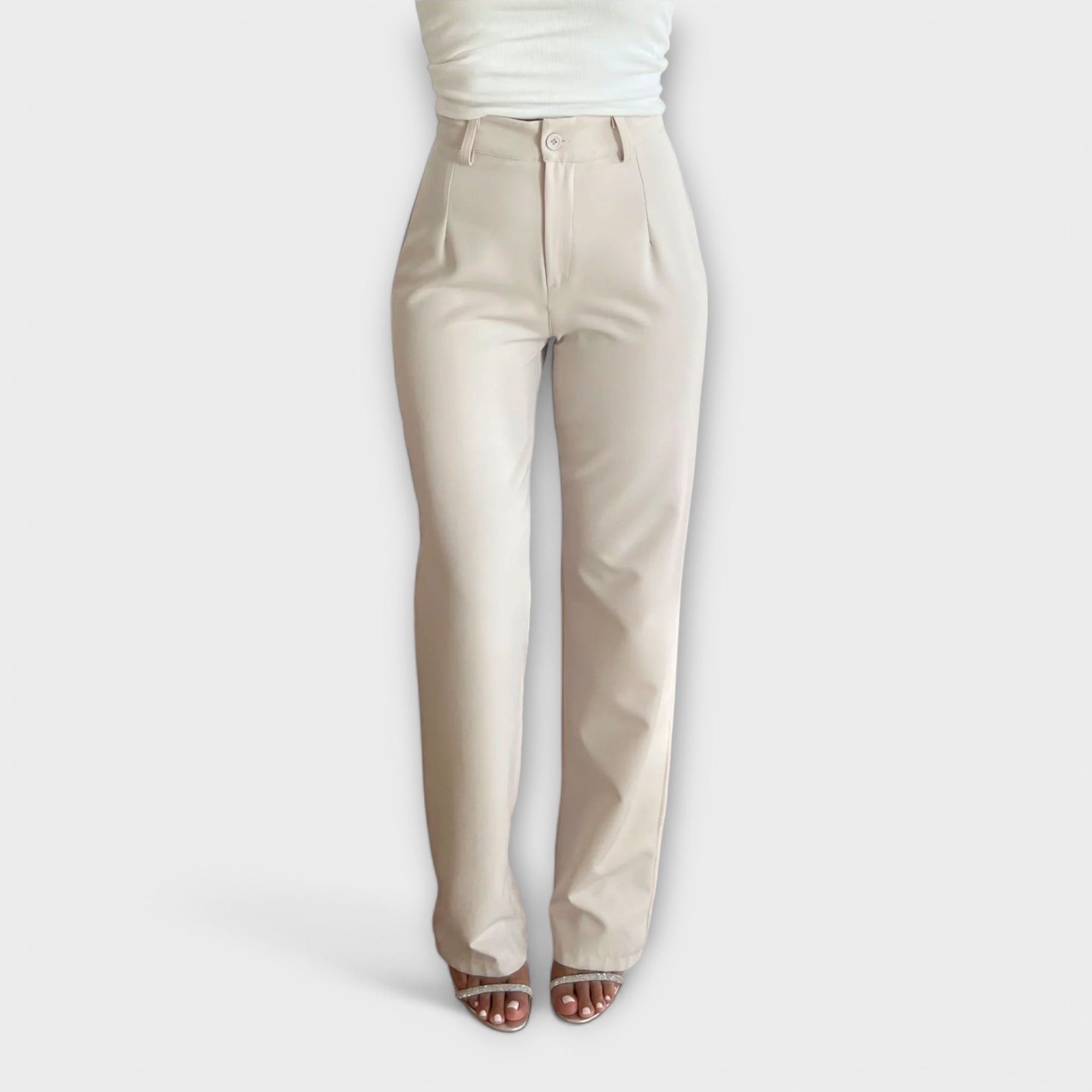Aurélie – Moderne bukser for kvinner