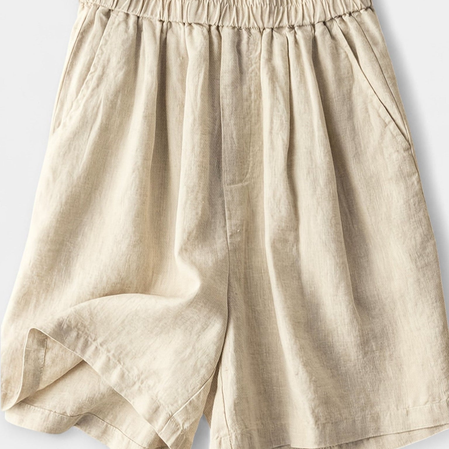Kateřina – lette sommershorts