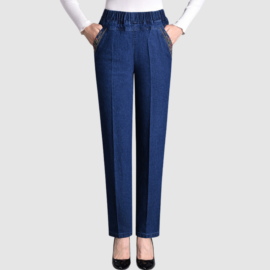 Josefína – Elegante hverdagsjeans