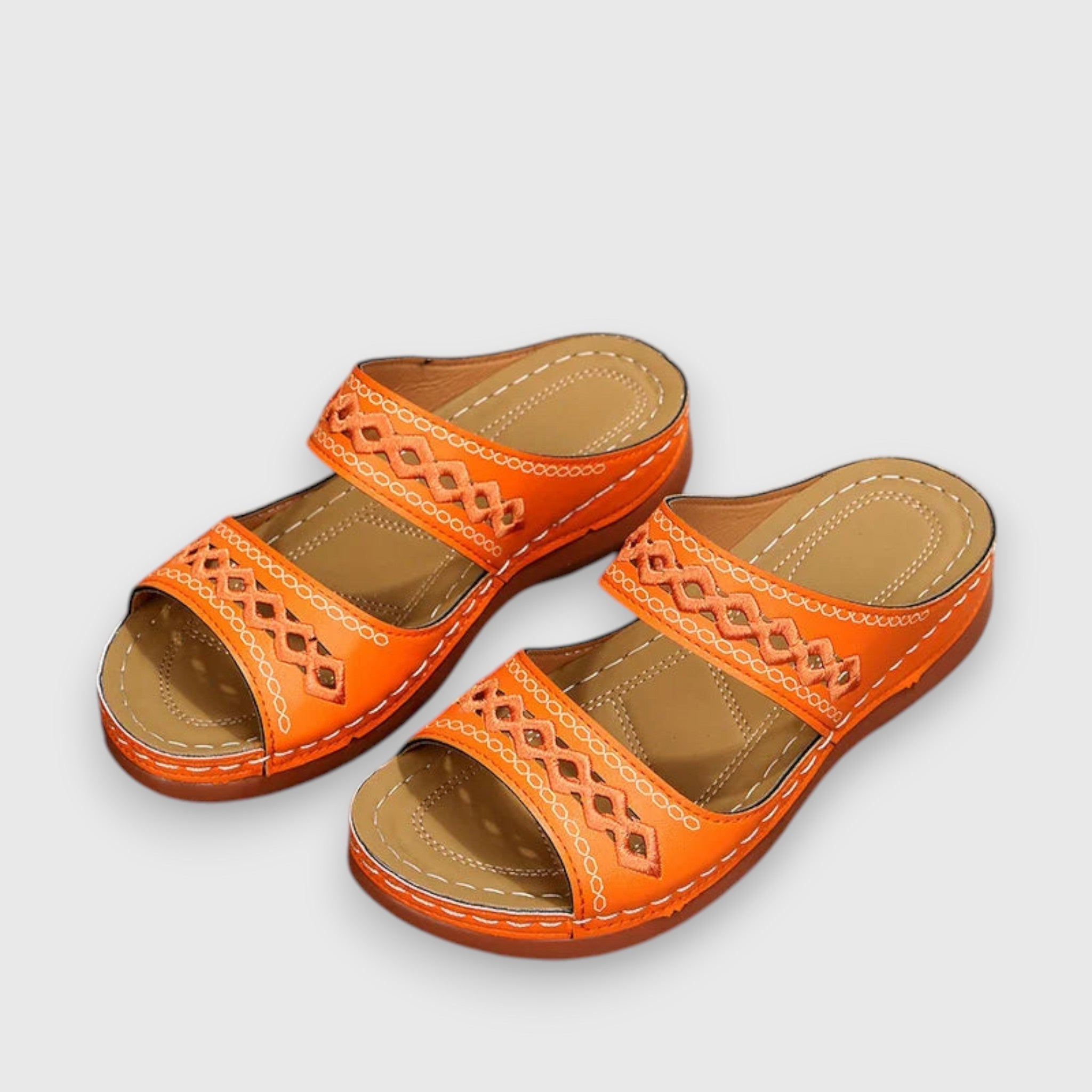 Heidi – Ortopediske sandaler