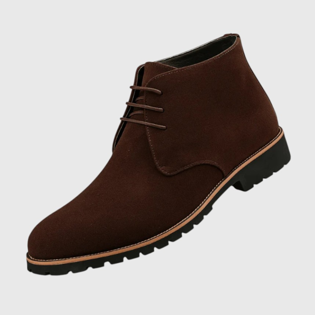 Elijah – Chukka-sko for menn