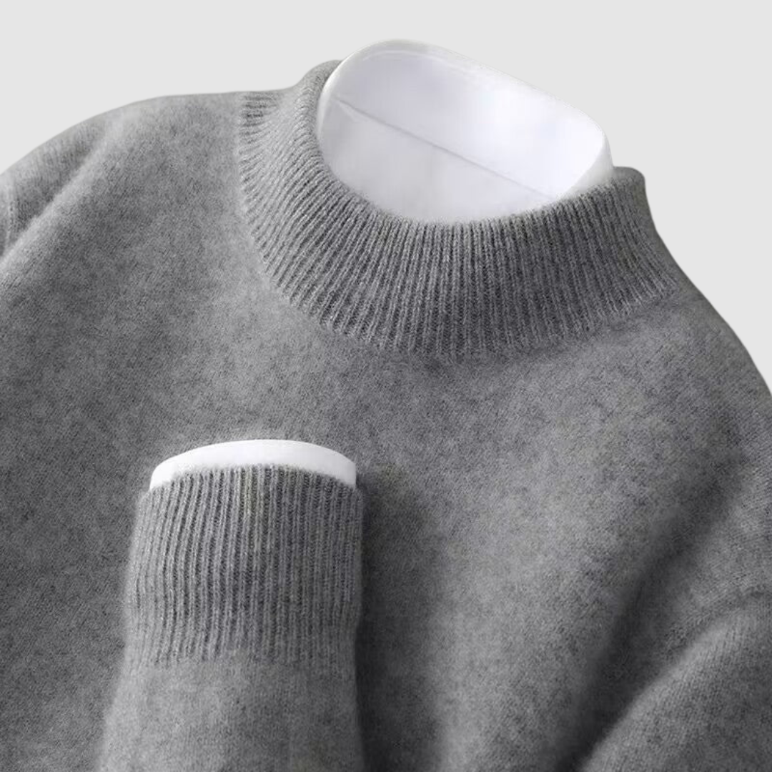 Anežka – Elegant genser