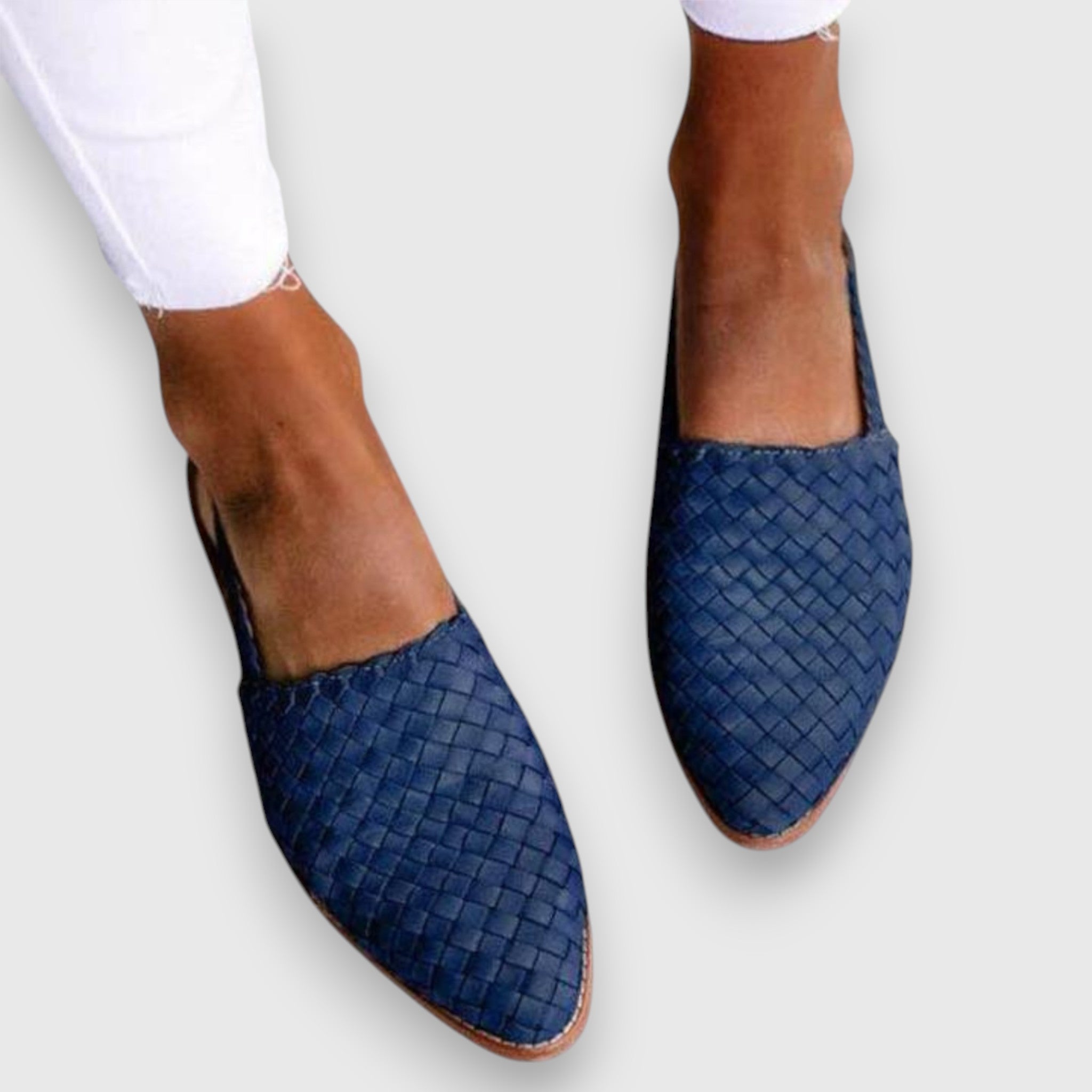 Lysena – Komfortable sandaler
