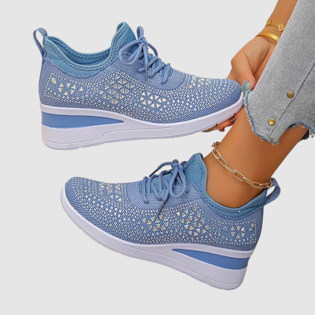 Nina – Ortopediske joggesko