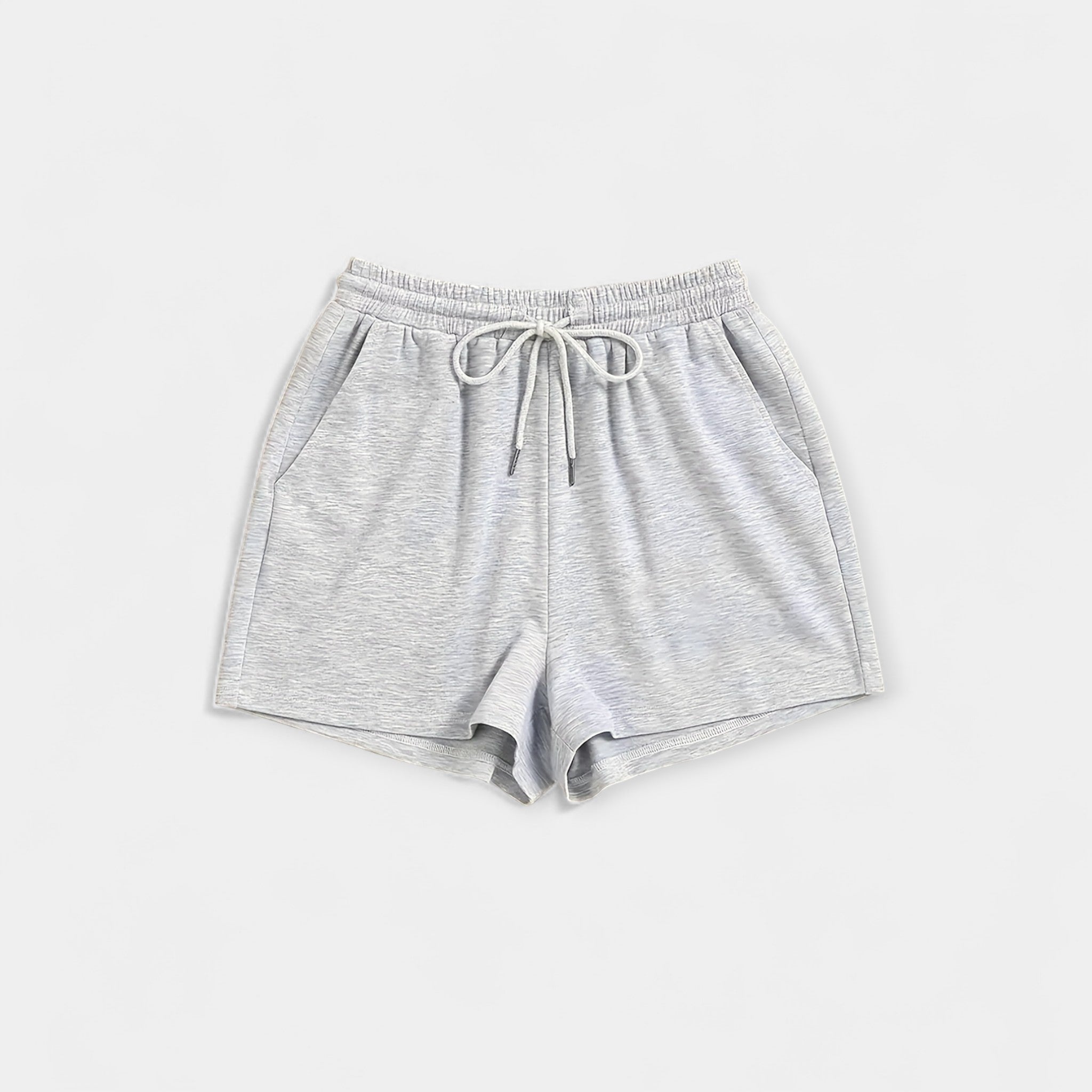 Leontýna – sommershorts med justerbar snøring