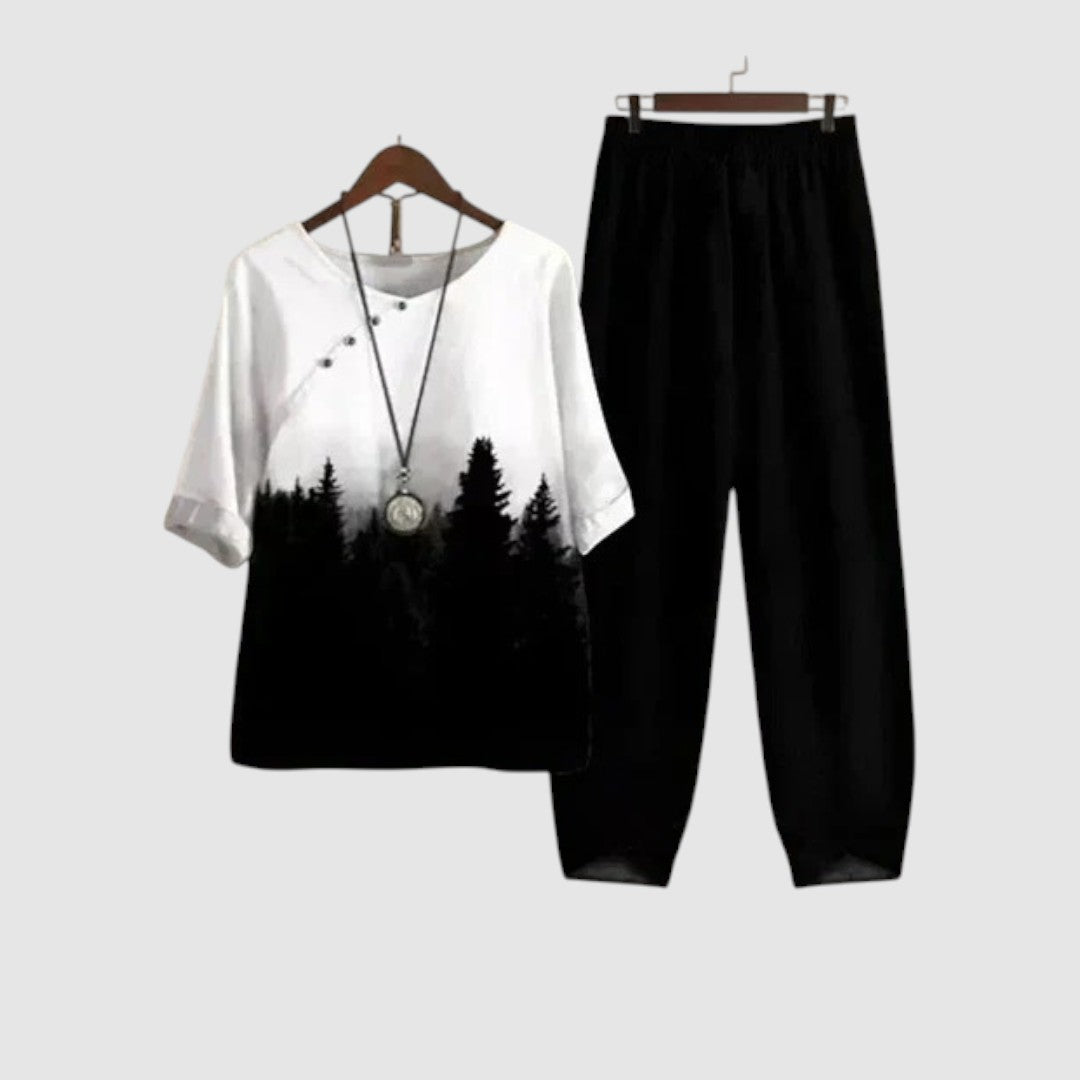 Beáta – Elegant håndverkssett