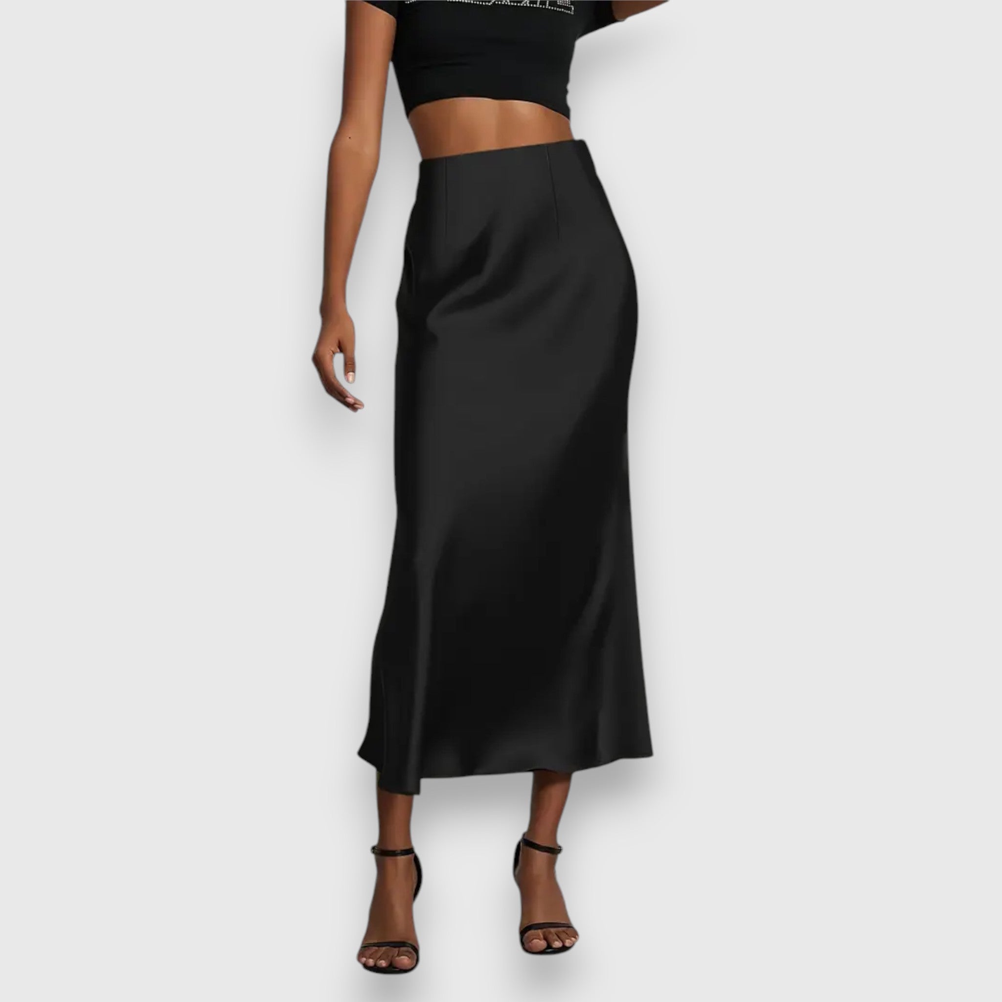 Amira – Elegant skjørt