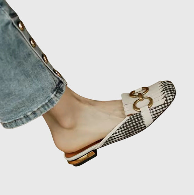 Alexandra™ – Ortopediske sandaler