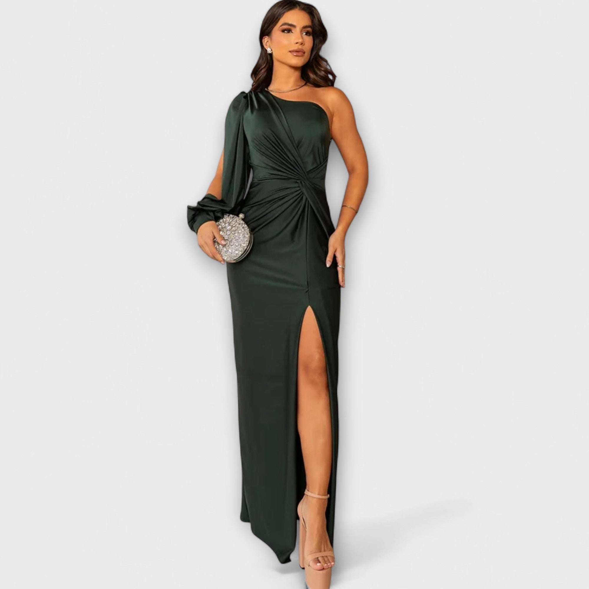 Julie – Elegant kjole