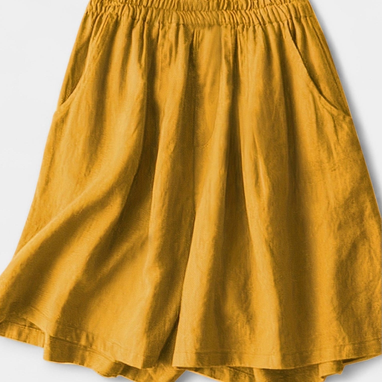 Kateřina – lette sommershorts