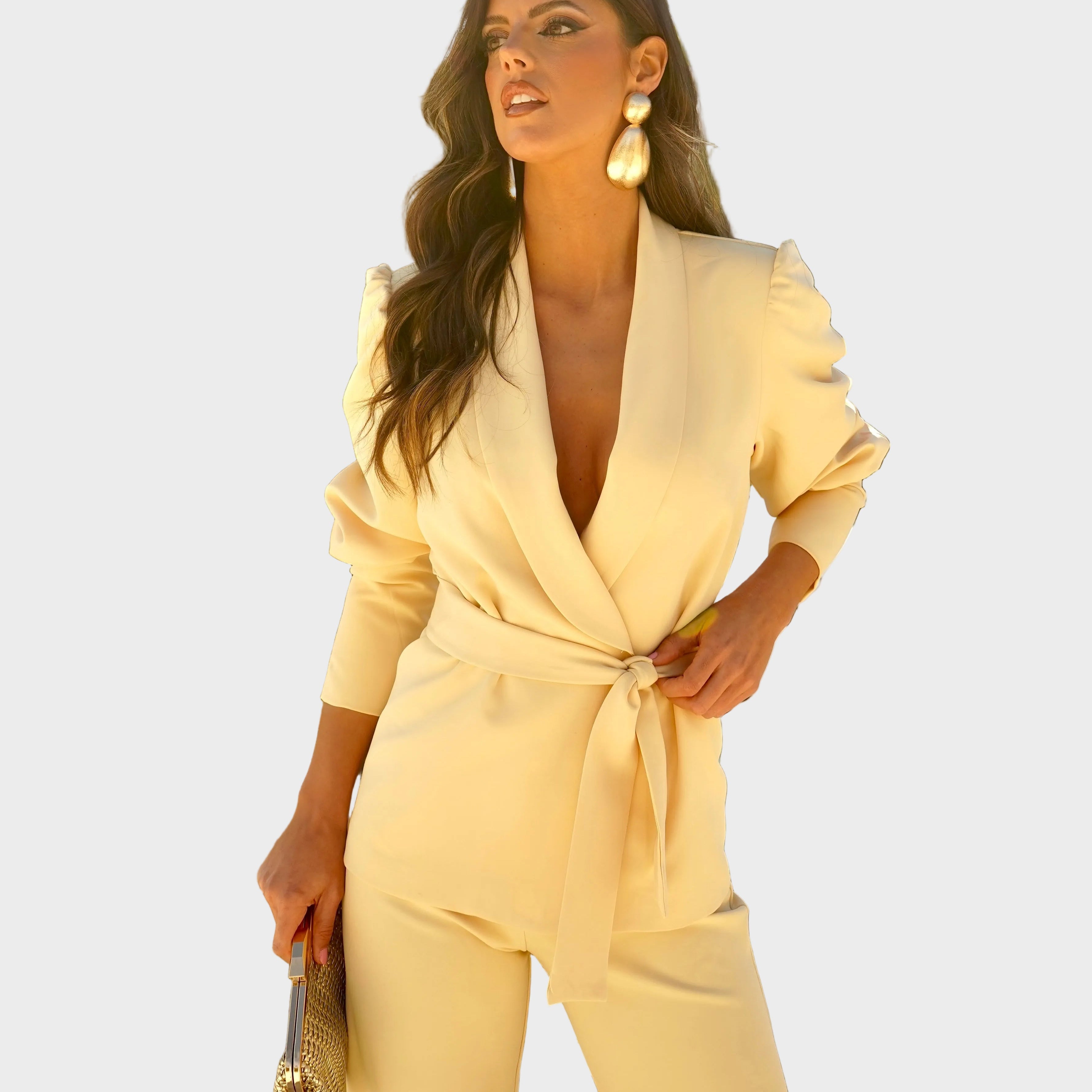 Jadwiga – Elegant sett til selskaper