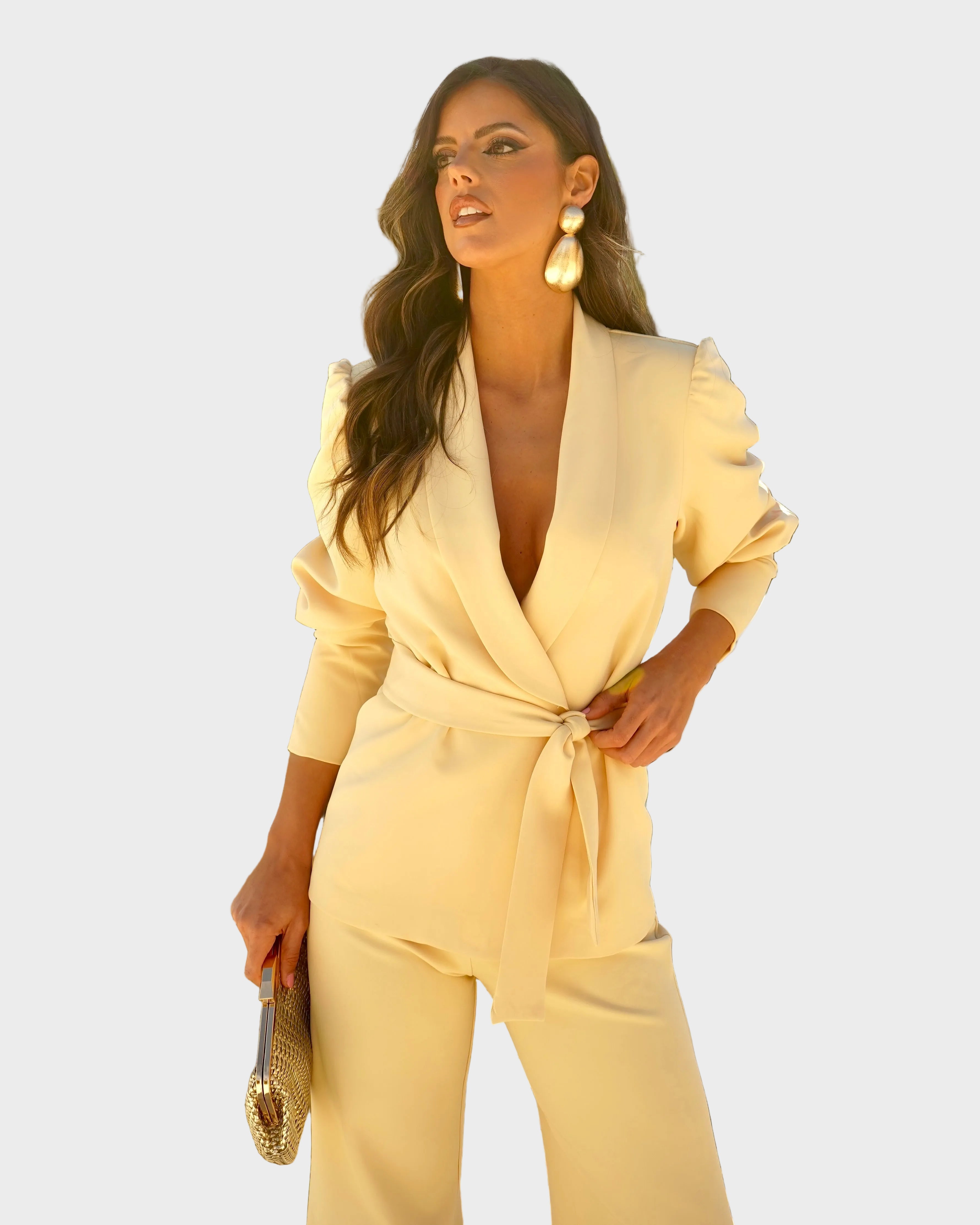 Jadwiga – Elegant sett til selskaper