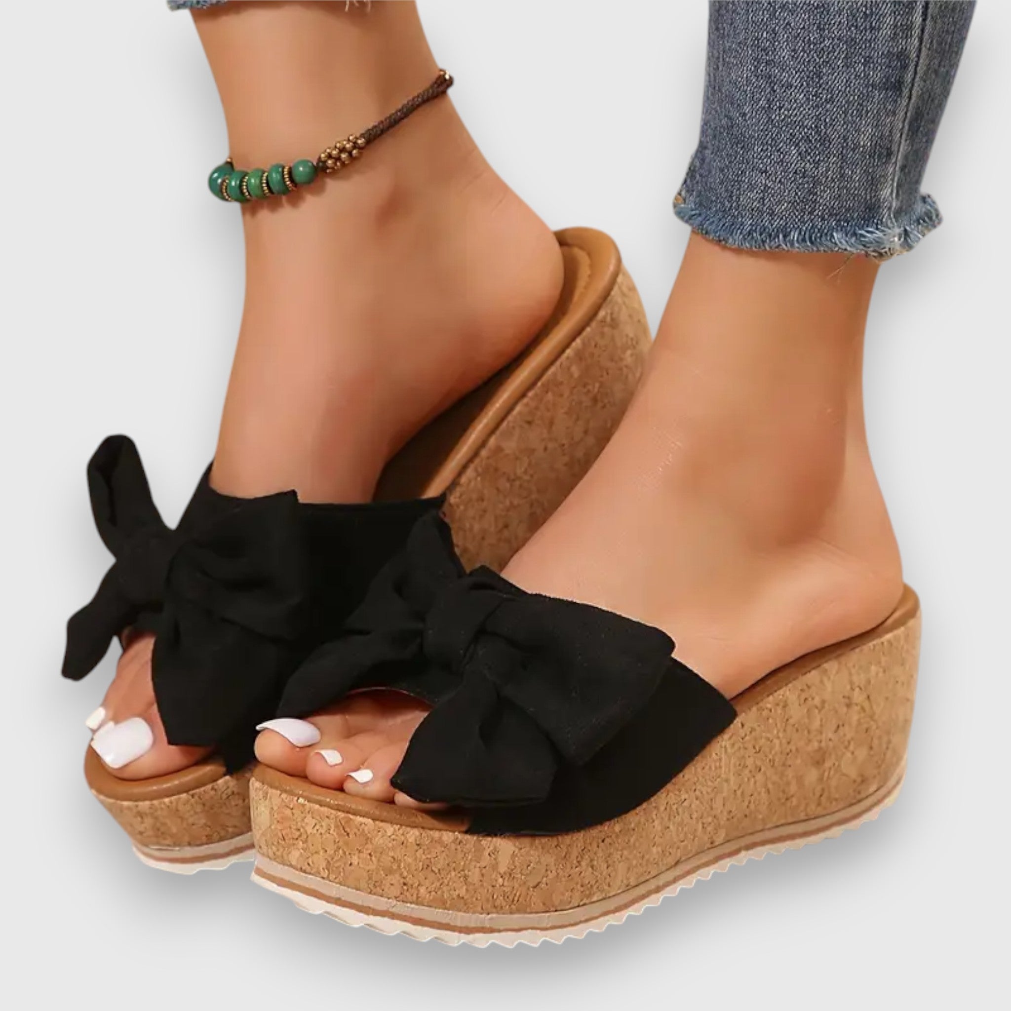Mila – Stilige sandaler