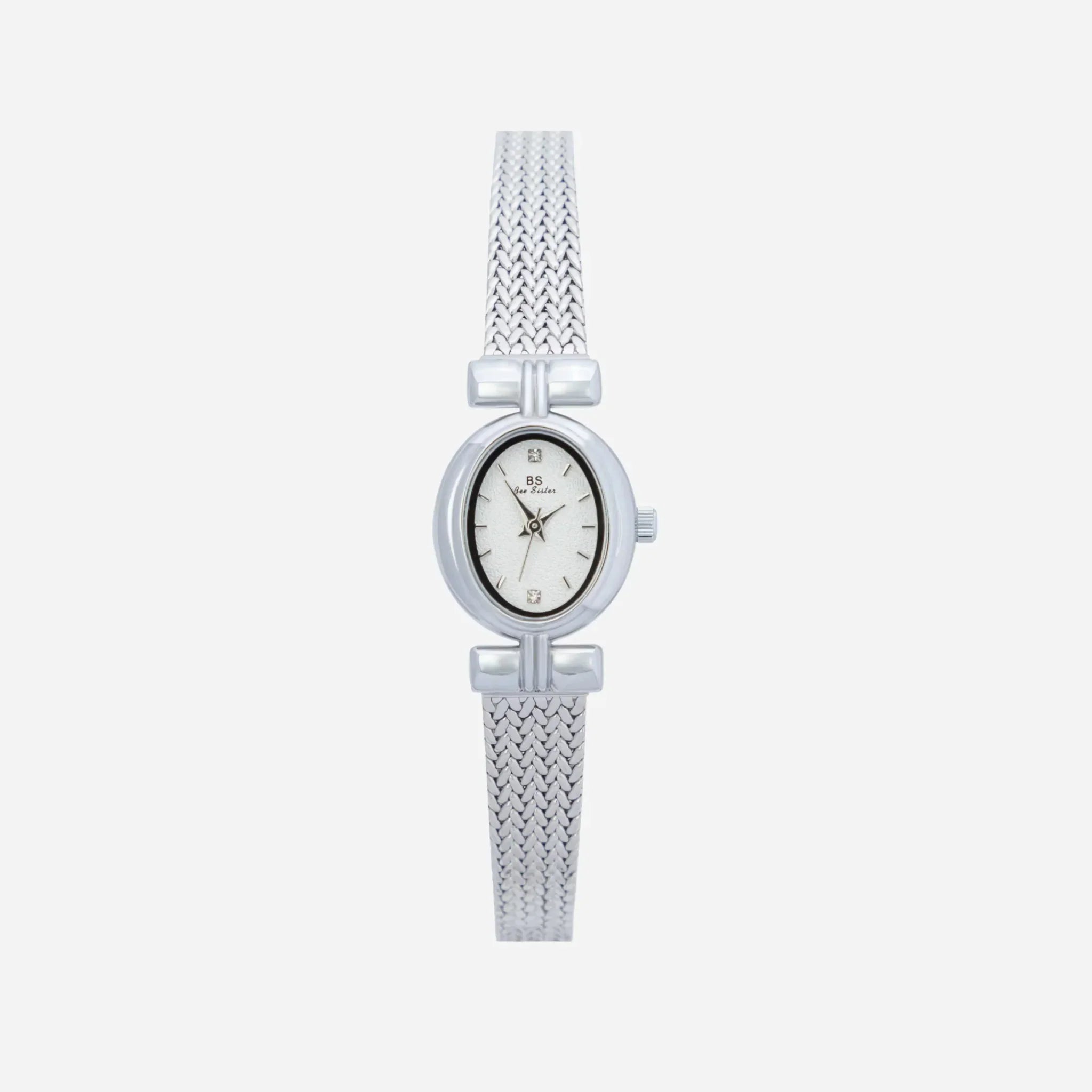 Amalie – minimalistisk klokke