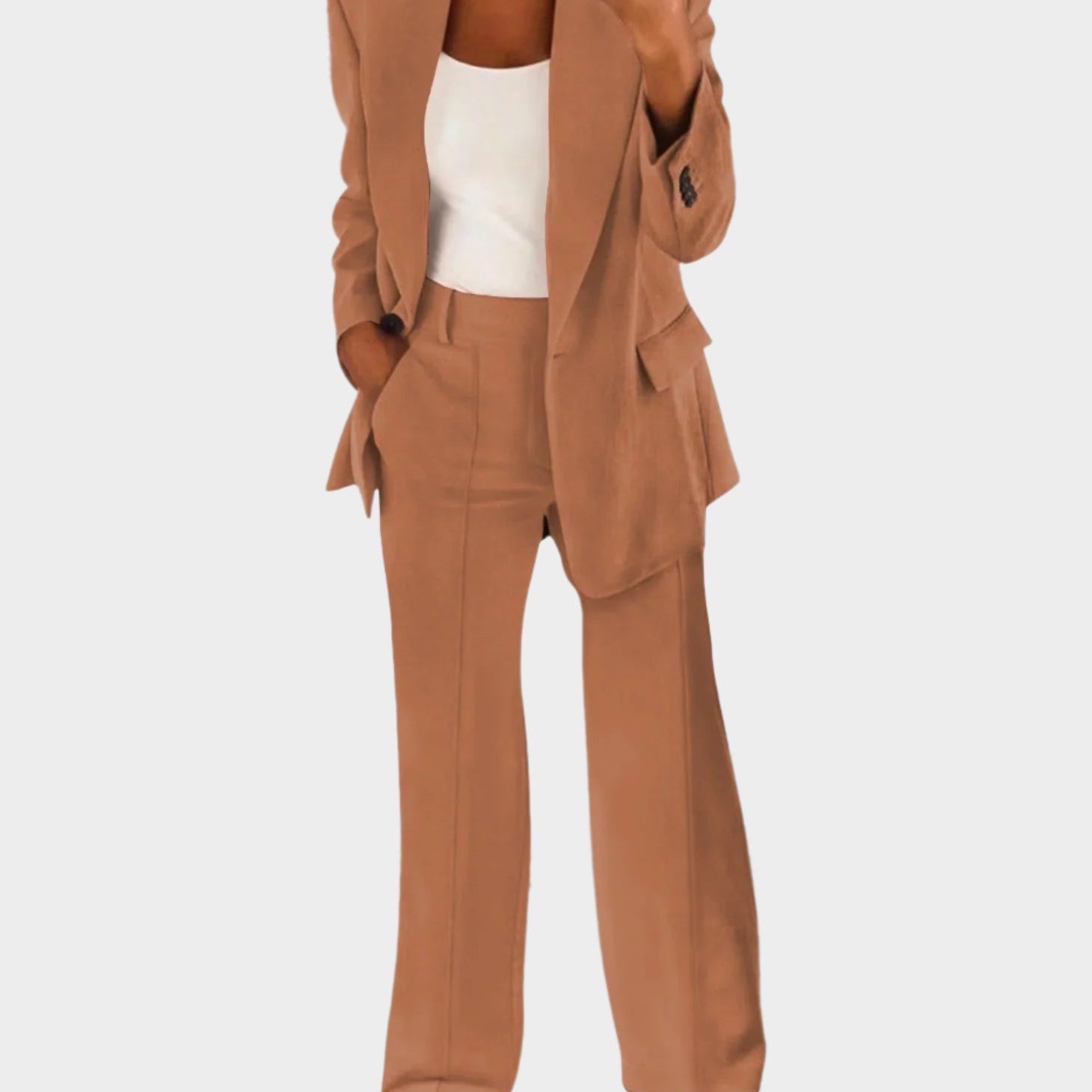 Gabriela – Elegant sett for kvinner