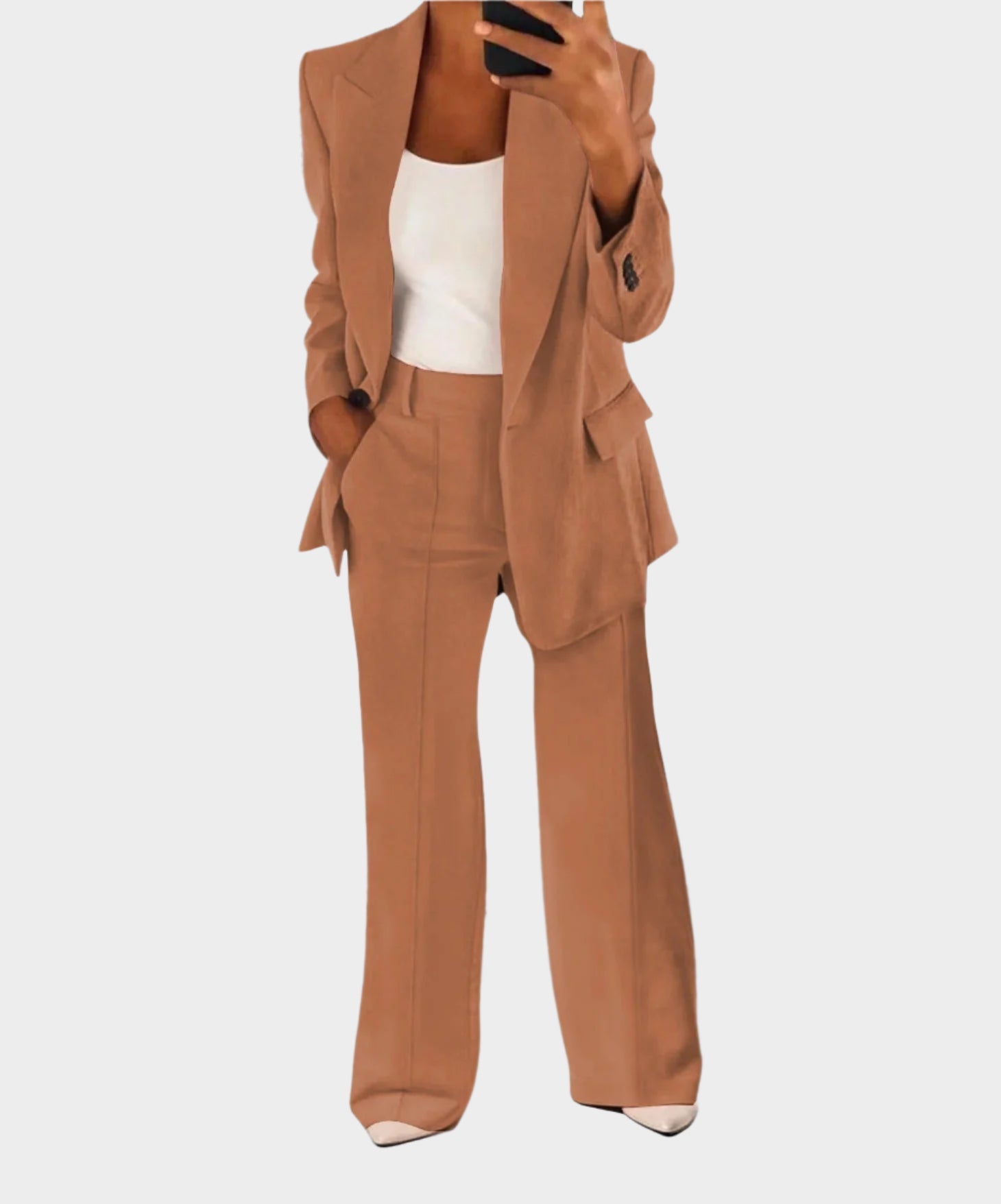 Gabriela – Elegant sett for kvinner