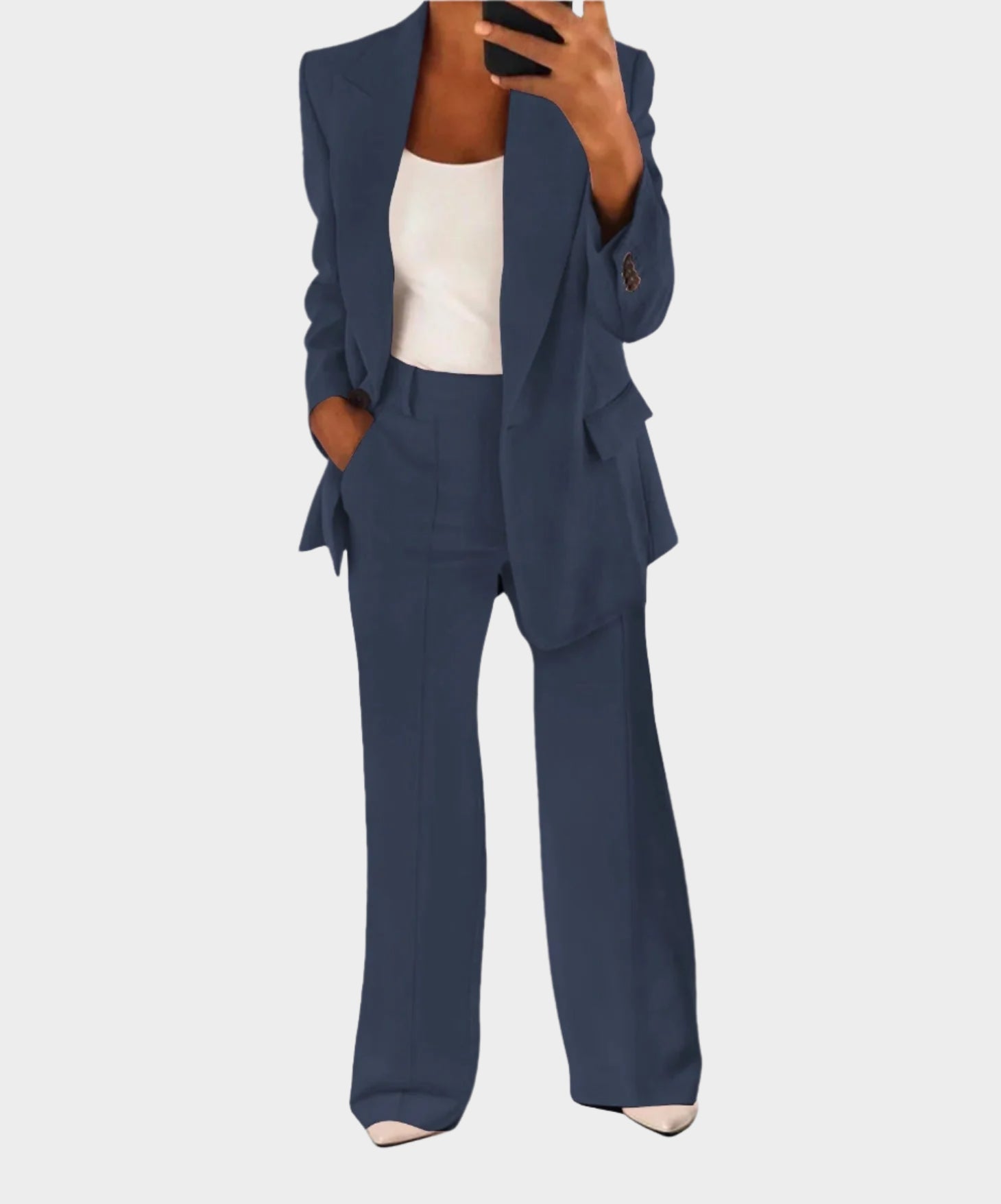 Gabriela – Elegant sett for kvinner