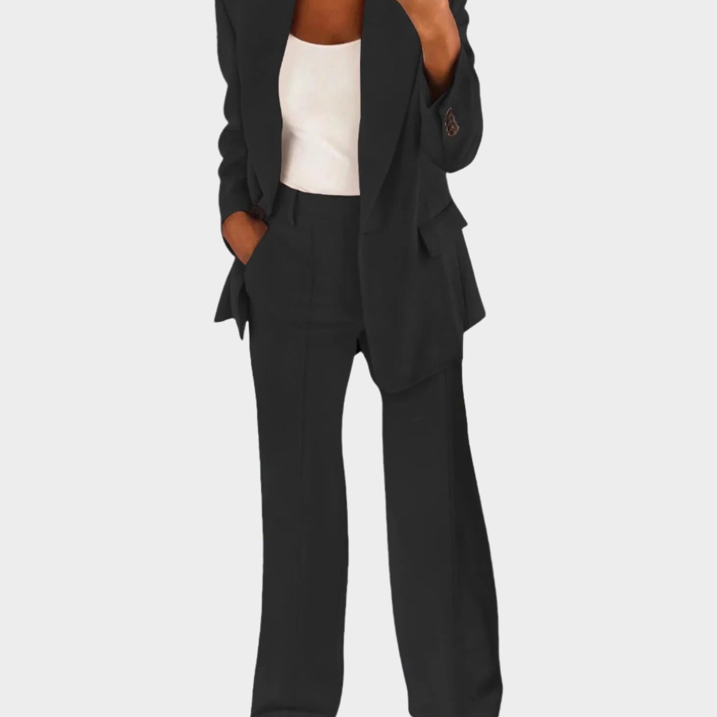 Gabriela – Elegant sett for kvinner