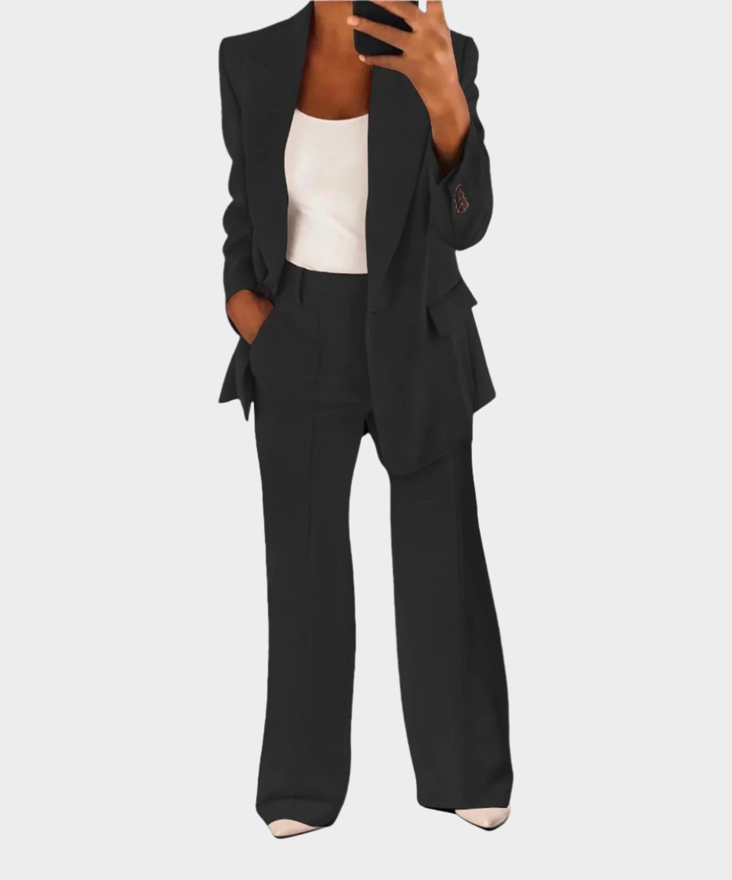 Gabriela – Elegant sett for kvinner