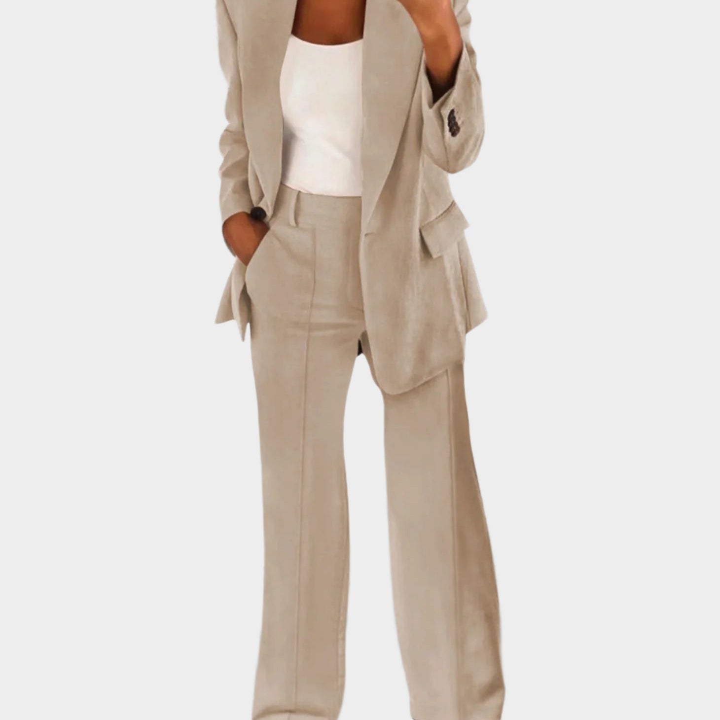 Gabriela – Elegant sett for kvinner