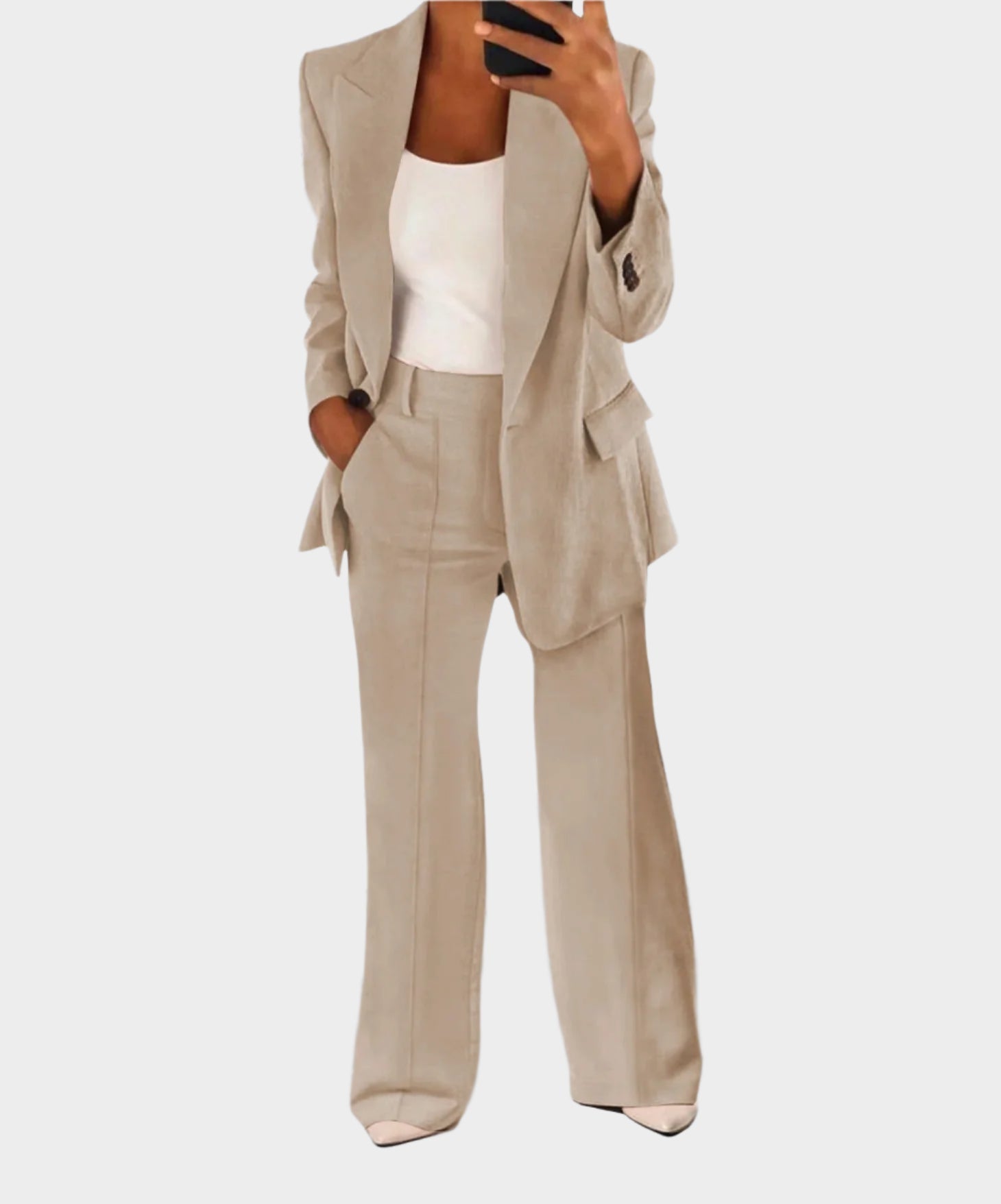 Gabriela – Elegant sett for kvinner