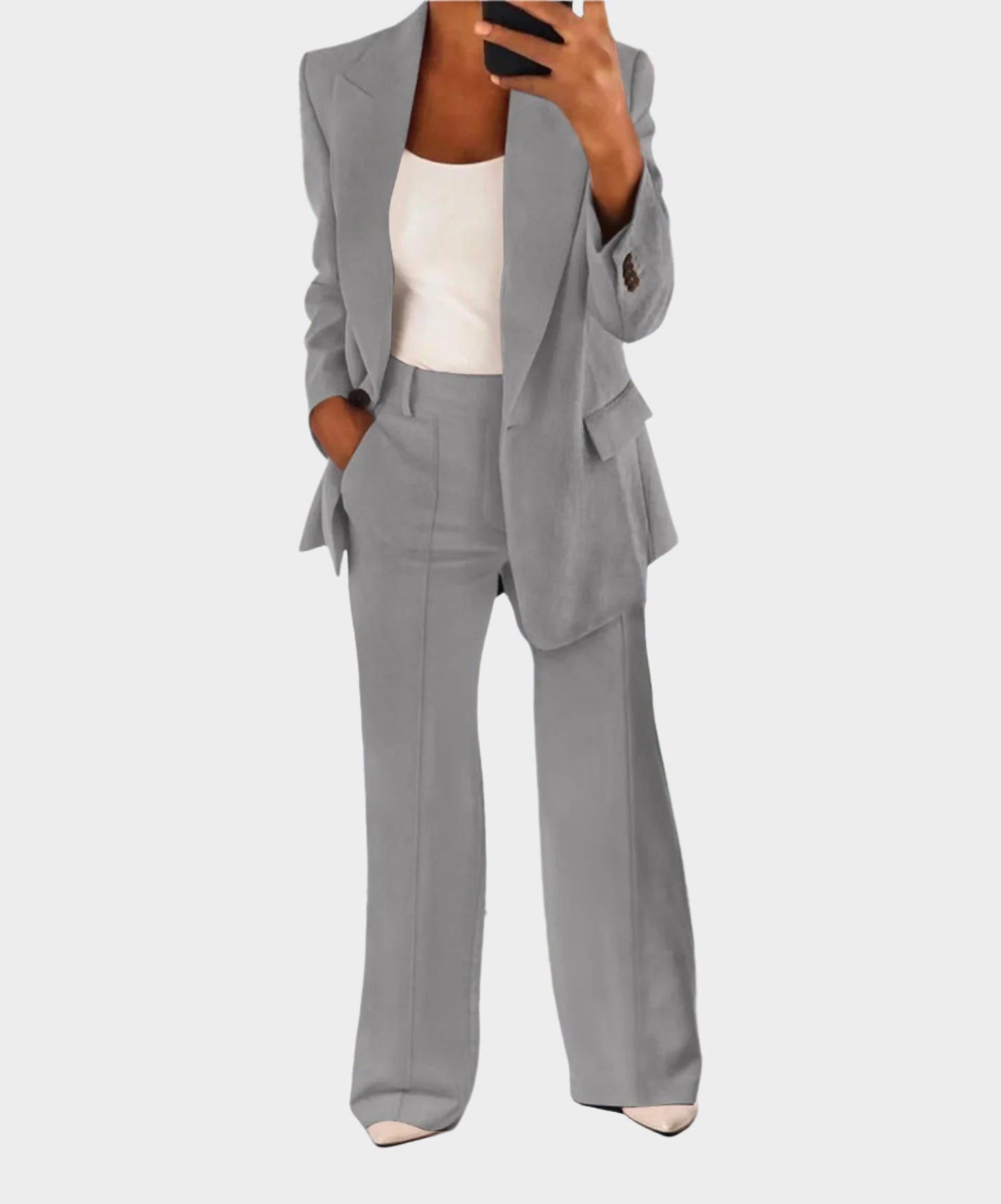 Gabriela – Elegant sett for kvinner