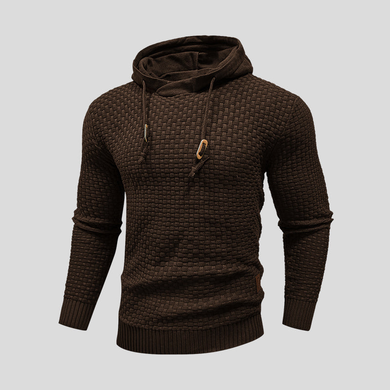 Mason – Armor hettejakke