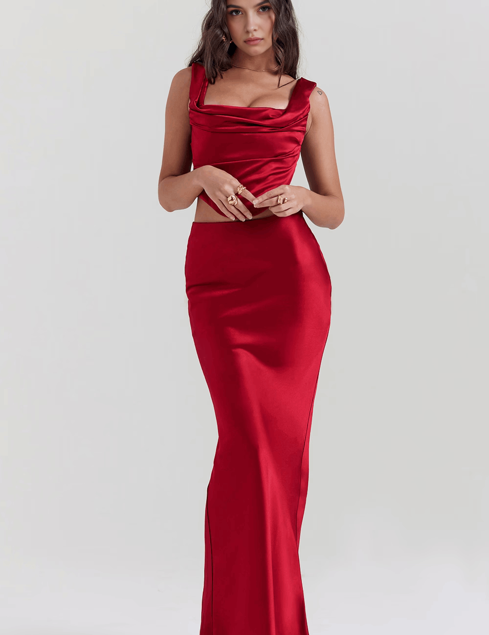Kristýna – Elegant kjole