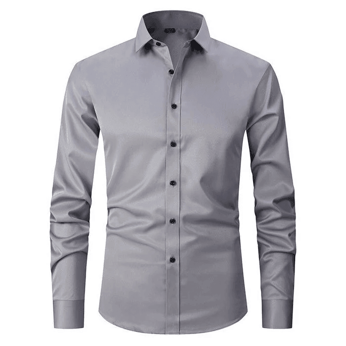 Koszula Elegancka - Slim Fit