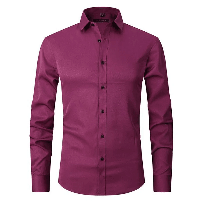 Koszula Elegancka - Slim Fit