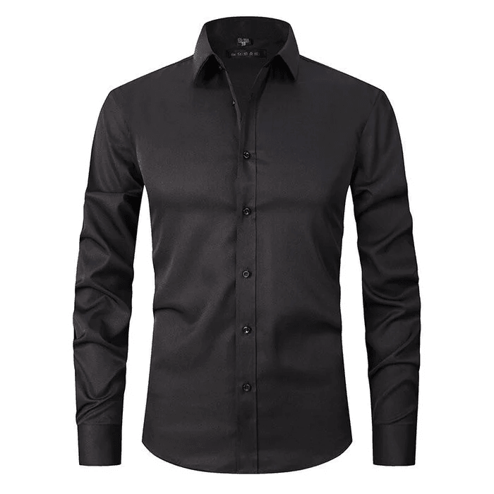 Koszula Elegancka - Slim Fit