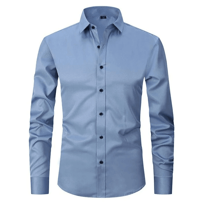 Koszula Elegancka - Slim Fit
