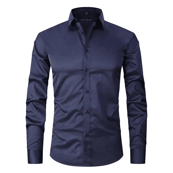Koszula Elegancka - Slim Fit