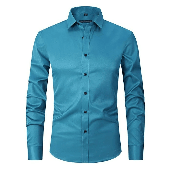 Koszula Elegancka - Slim Fit