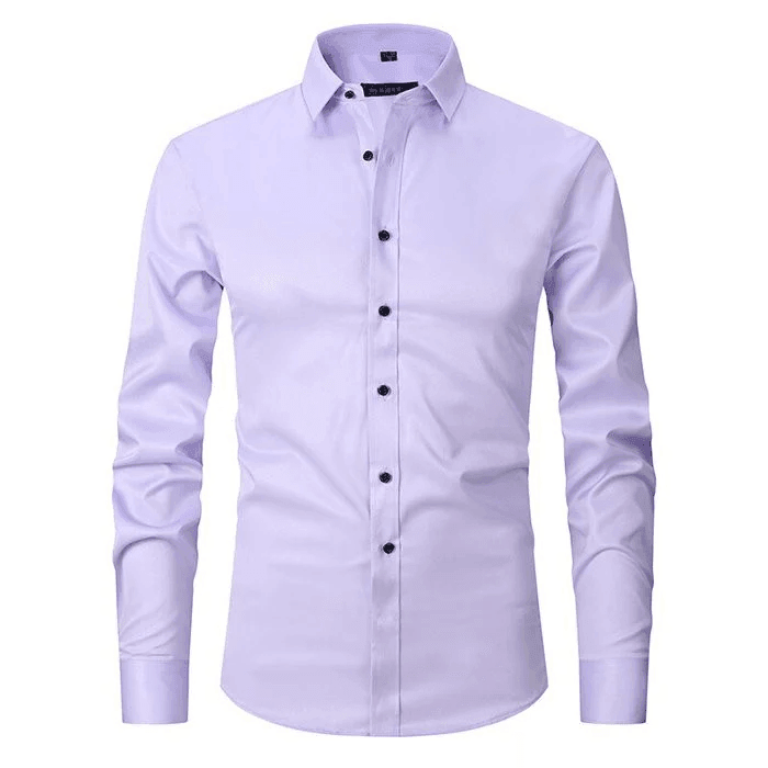 Koszula Elegancka - Slim Fit