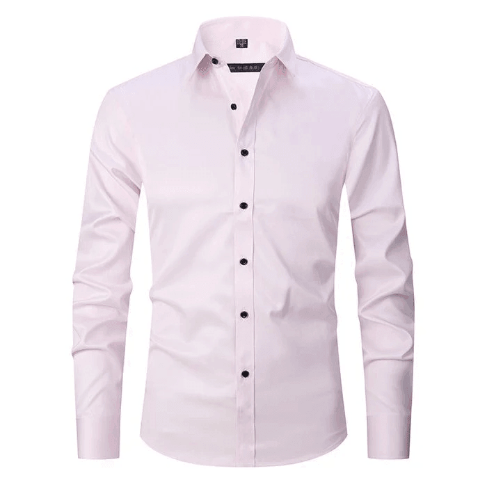 Koszula Elegancka - Slim Fit