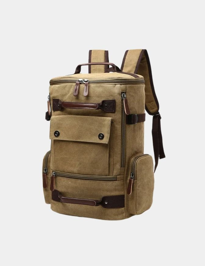 Emil™ - Vintage Plecak Dune Vanguard