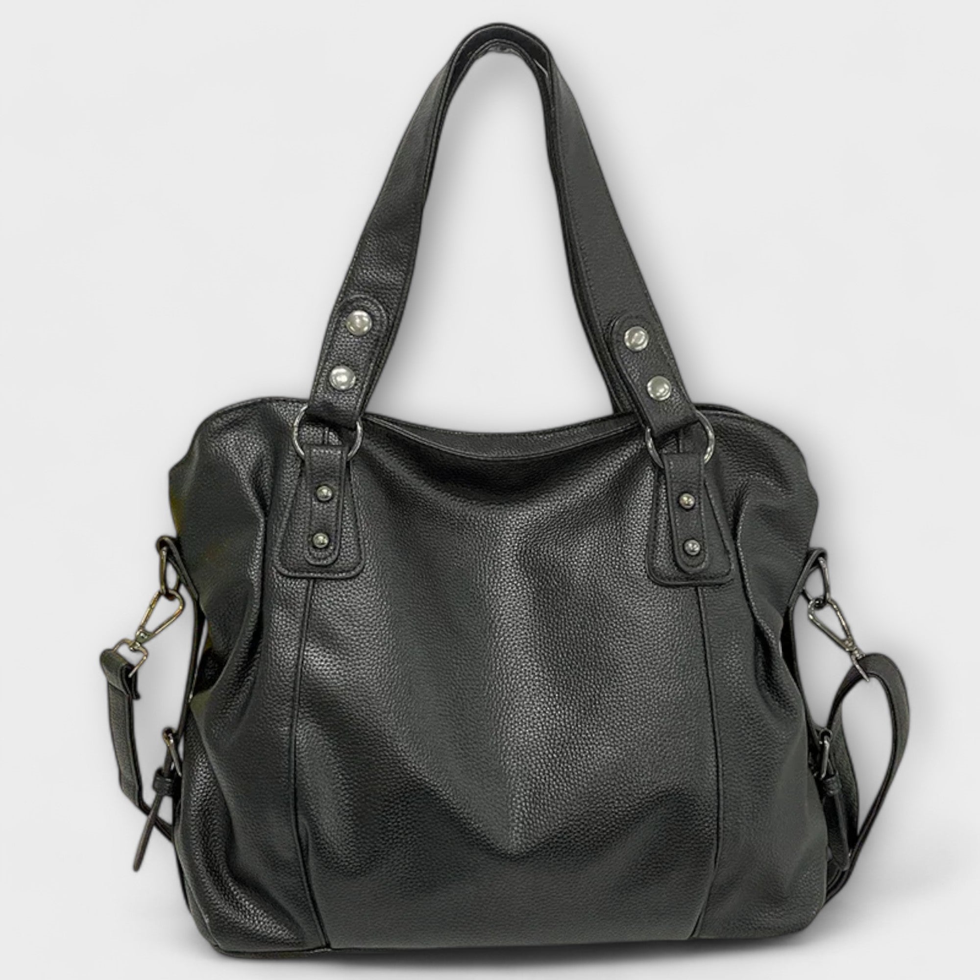 Cécile – Elegant hobo-skulderveske