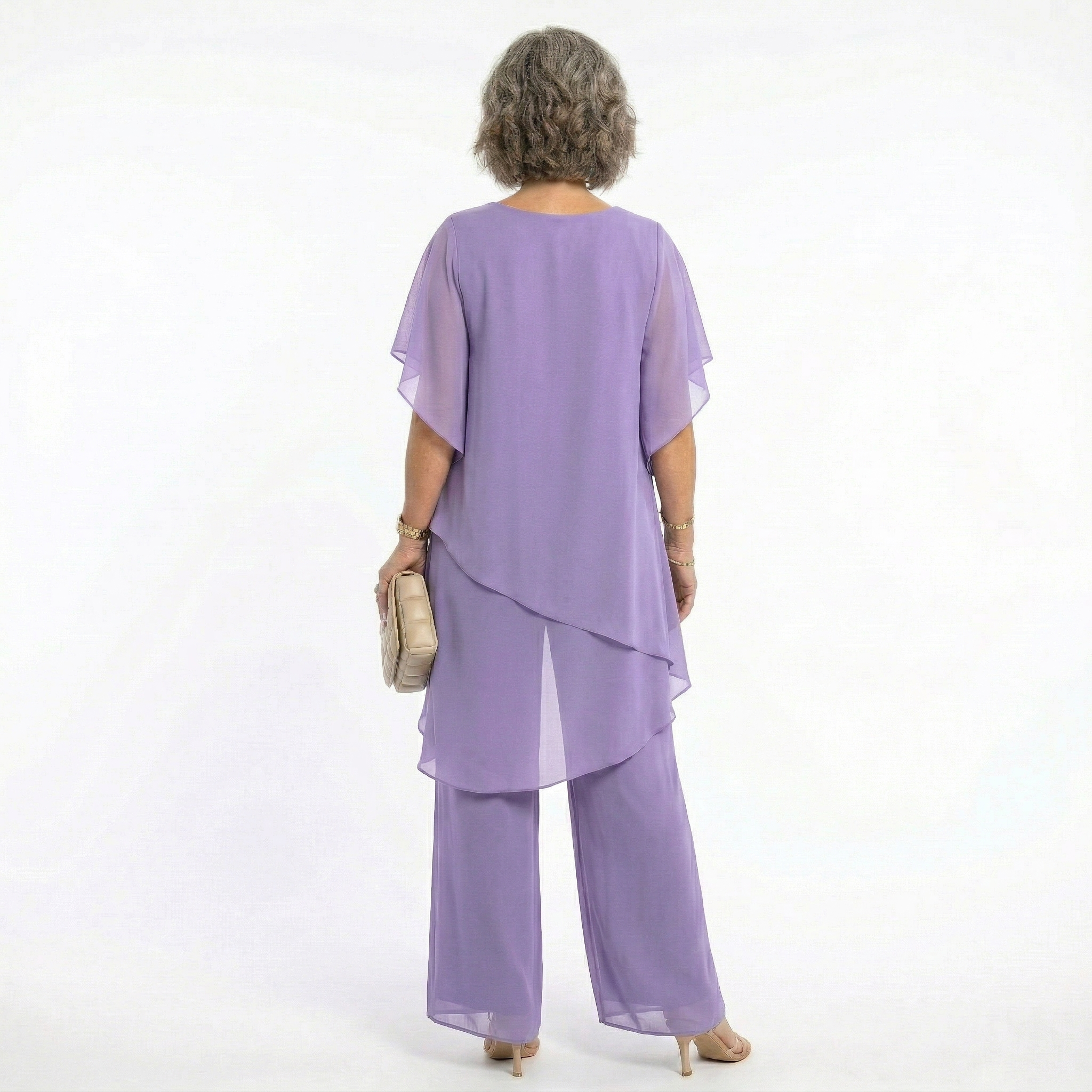 Mariola – Elegant selskapssett