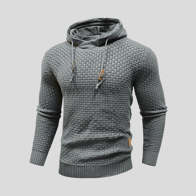 Mason – Armor hettejakke
