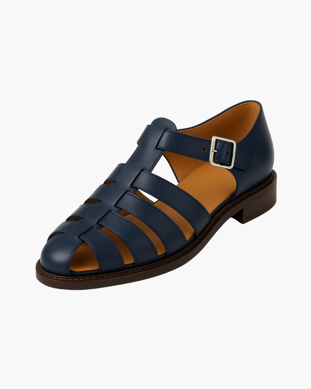 Grazio™ – Lukkede sandaler med stropp